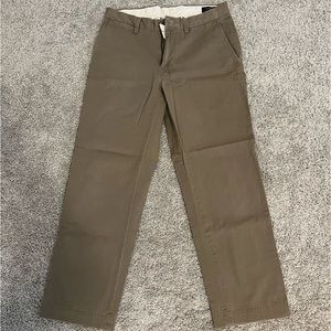 Men’s Ralph Lauren Khaki Pants.